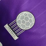 Real Madrid 2006/2007 Third Retro Jersey