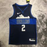 Men's Kyrie Irving Team Jersey