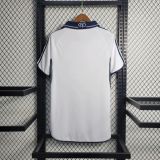 Real Madrid 2000/2001 Home Retro Jersey