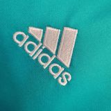 Real Madrid 2017/2018 Third Retro L/S Jersey