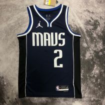 Men's Kyrie Irving Team Jersey - Statement Edition