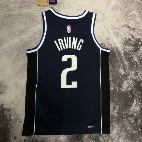 Men's Kyrie Irving Team Jersey - Statement Edition