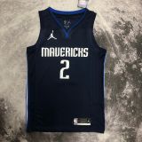 Men's Kyrie Irving Team Jersey - Statement Edition