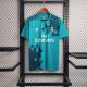 Real Madrid 2017/2018 Third Retro Jersey
