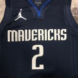 Men's Kyrie Irving Team Jersey - Statement Edition