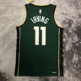 Men's Kyrie Irving Team Jersey - City Edition
