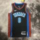 Men's Russell Westbrook Team Jersey - City Edition