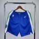 Men's Blue Team Shorts - City Edition