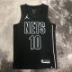 Men's Ben Simmons Black Team Jersey - Statement Edition