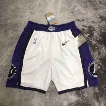 Men's White Team Shorts - City Edition