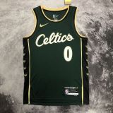 Men's Jayson Tatum Team Jersey - City Edition