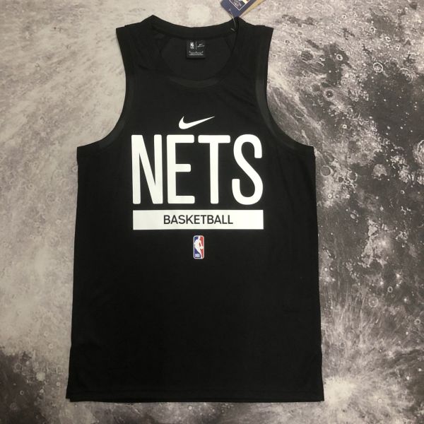 Men's Black Training Jersey - Authentic Edition