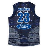 Geelong Cats 2023 Mens Indigenous Guernsey