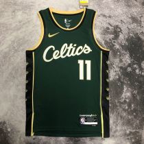 Men's Kyrie Irving Team Jersey - City Edition Men's Kyrie Irving Team Jersey - City Edition