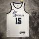 Men's Austin Reaves White Team Jersey - City Edition