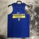 Men's Blue Training Jersey - Authentic Edition