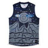 Geelong Cats 2023 Mens Indigenous Guernsey