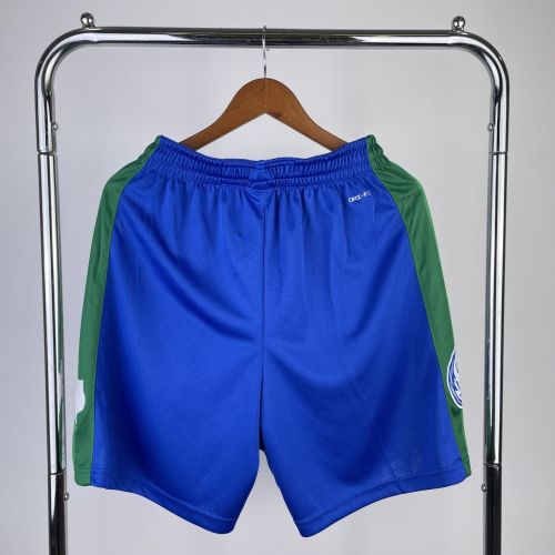 Men's Blue Team Shorts - City Edition