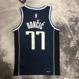 Men's Luka Doncic Team Jersey