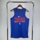 Men's Blue Training Jersey - Authentic Edition