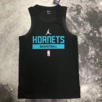 Men's Black Training Jersey - Authentic Edition