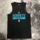 Men's Black Training Jersey - Authentic Edition