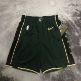 Men's Team Shorts - City Edition