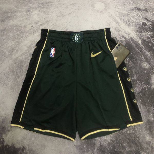 Men's Team Shorts - City Edition