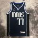 Men's Luka Doncic Team Jersey
