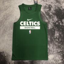Men's Green Training Jersey - Authentic Edition Men's Green Training Jersey - Authentic Edition