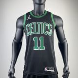 Men's Kyrie Irving Team Jersey - Statement Edition