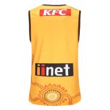 Hawthorn Hawks 2023 Mens Indigenous Guernsey