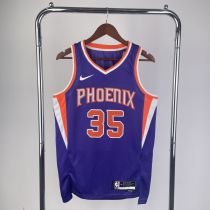 Men's Kevin Durant Purple Team Jersey Men's Kevin Durant Purple Team Jersey