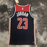 Men's Michael Jordan Team Jersey - Statement Edition