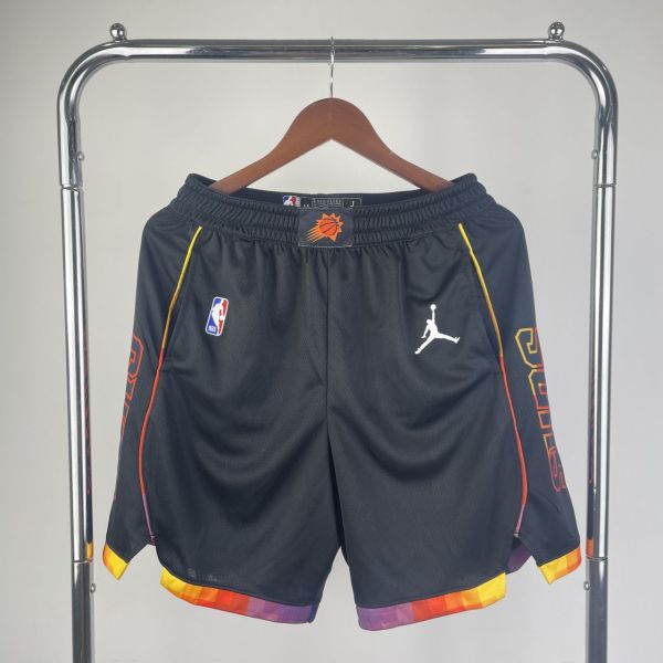 Men's Team Shorts - Statement Edition