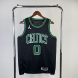 Men's Jayson Tatum Team Jersey - Statement Edition
