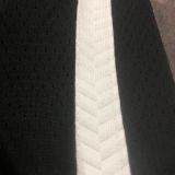 Men's Mikal Bridges Black Team Jersey