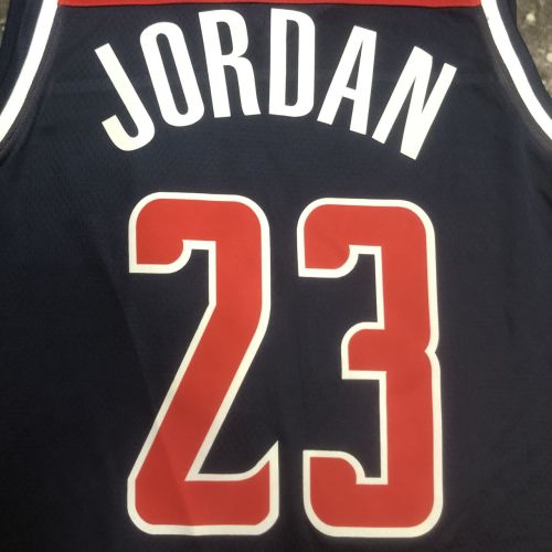 Men's Michael Jordan Team Jersey - Statement Edition