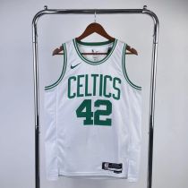 Men's Al Horford White Team Jersey