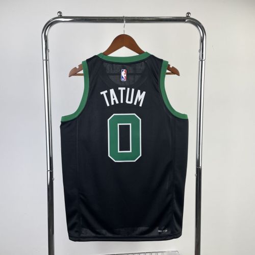 Men's Jayson Tatum Team Jersey - Statement Edition