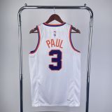 Men's Chris Paul White Team Jersey