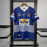 Brisbane Broncos 2010 Mens Cyril Connell Retro Jersey