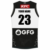 Port Adelaide 2023 Mens Indigenous Guernsey