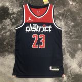 Men's Michael Jordan Team Jersey - Statement Edition