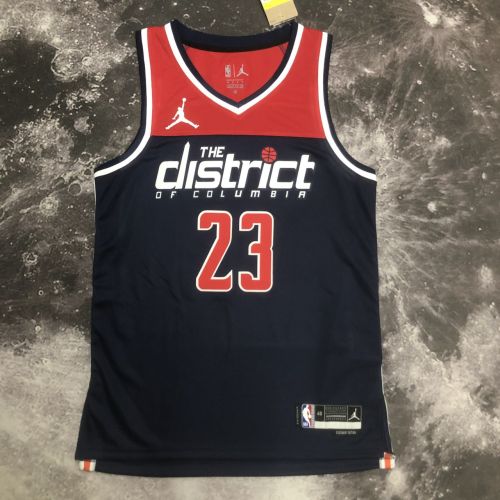 Men's Michael Jordan Team Jersey - Statement Edition