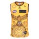 Hawthorn Hawks 2023 Mens Indigenous Guernsey