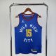 Men's Nikola Jokic Blue Team Jersey - Statement Edition