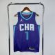 Men's LaMelo Ball Blue Team Jersey - Statement Edition