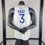 Men's Chris Paul White Team Jersey
