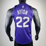Men's DeAndre Ayton Team Jersey - City Edition